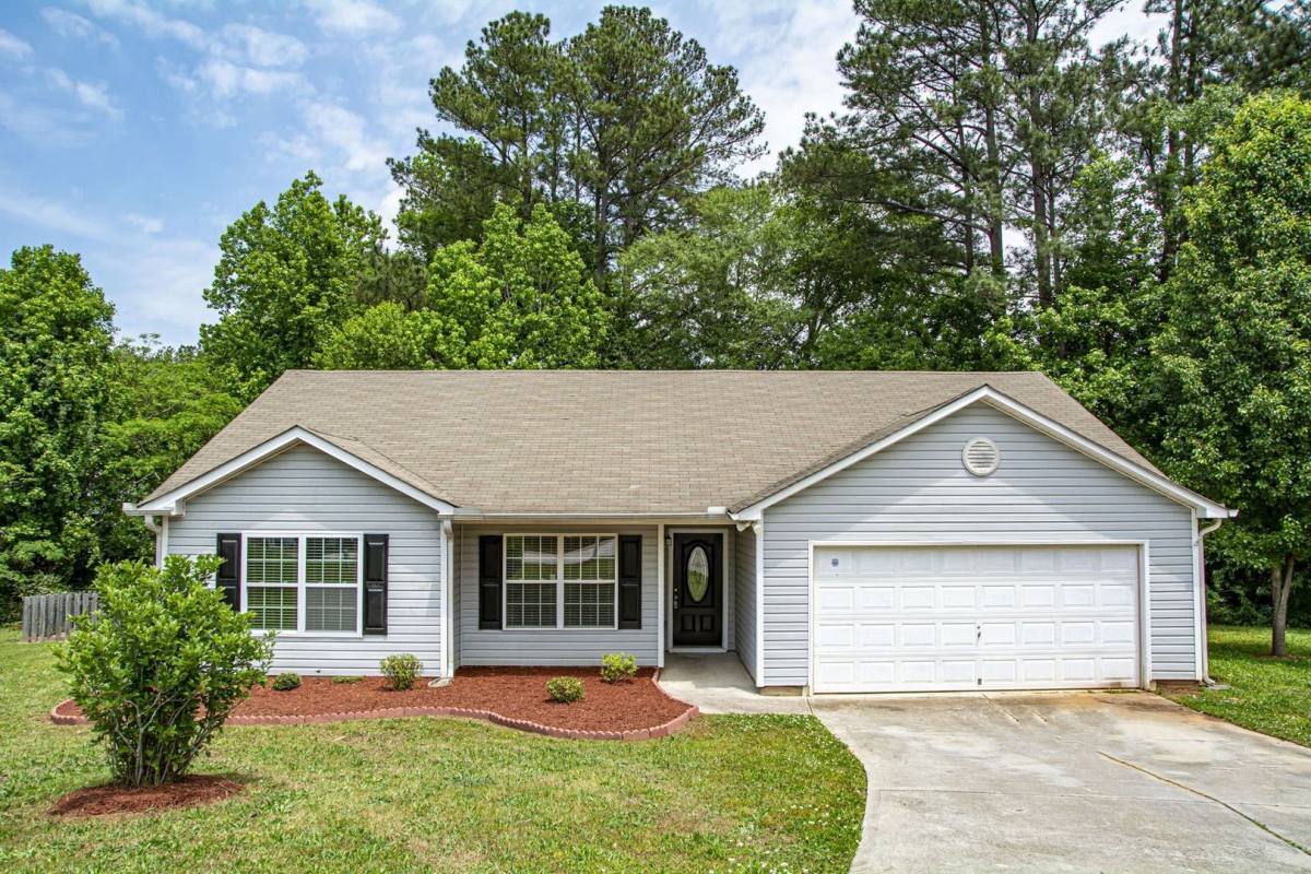 House for rent at 65 Weldon Place, Covington, GA 30016