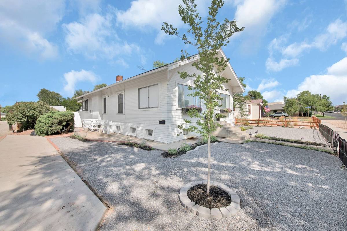 Apartment for rent at 825 N 7th St, Grand Junction, CO 81501