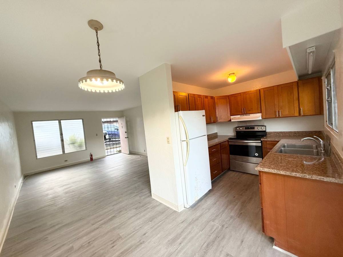 Townhouse for rent at 855 Ala Lilikoi St, Honolulu, HI 96819