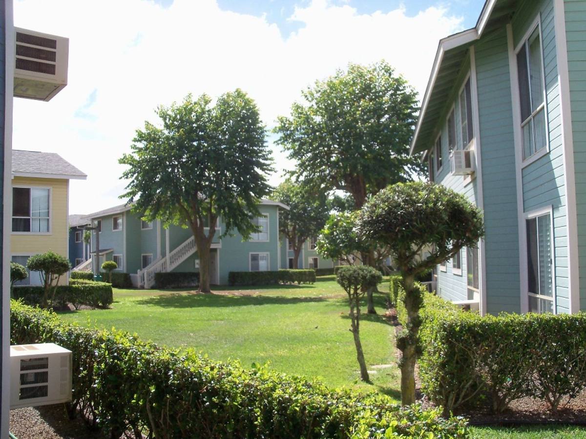 Townhouse for rent at 94-446 Keaoopua St, Mililani, HI 96789