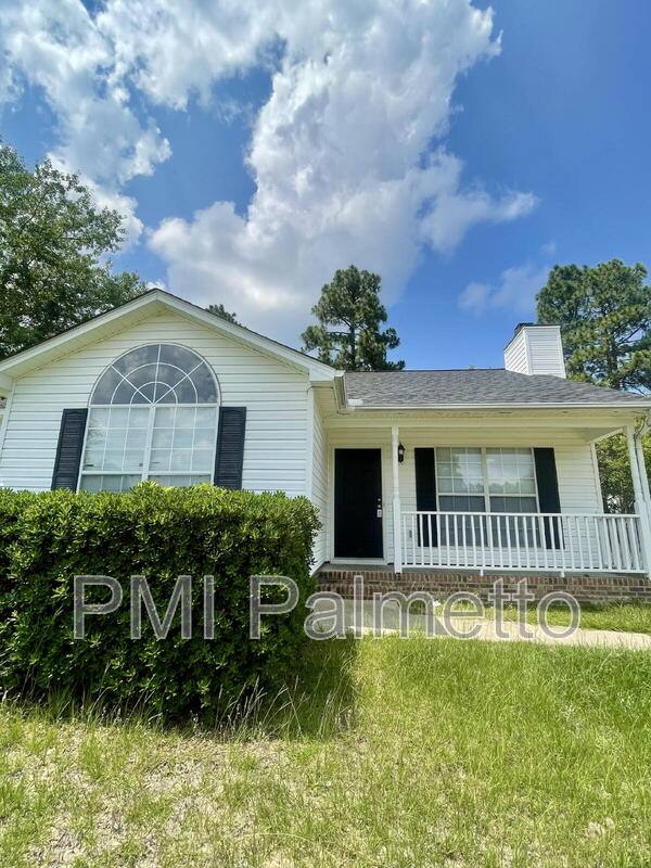 House for rent at 154 Burma Rd, Lexington, SC 29072