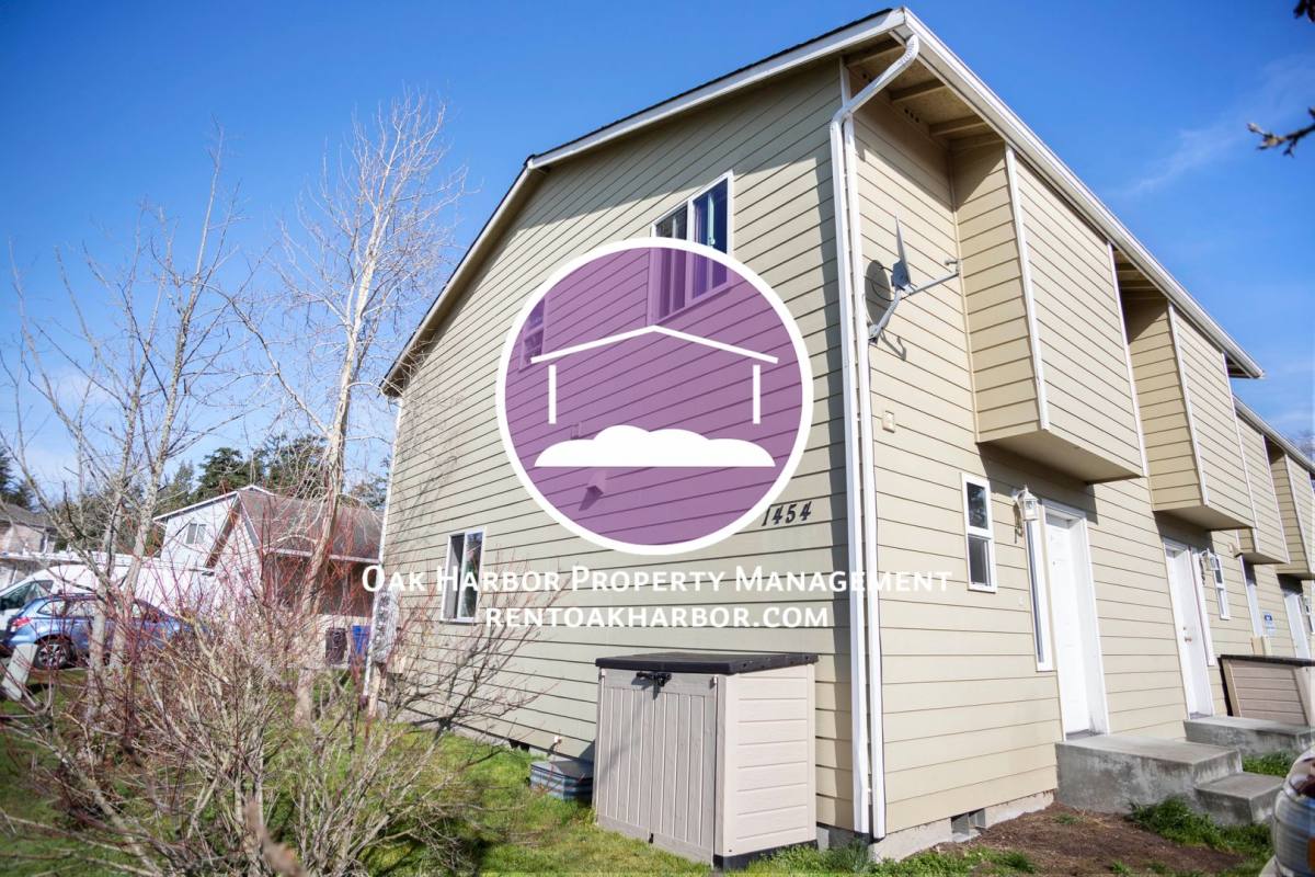 Apartment for rent at 1454 NW Falls Creek Lp, Oak Harbor, WA 98277