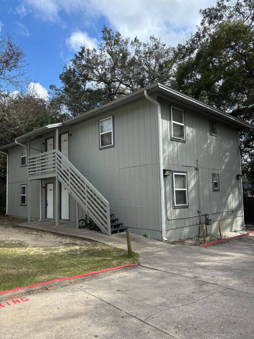 Apartment for rent at 1323 Volusia St, Tallahassee, FL 32304