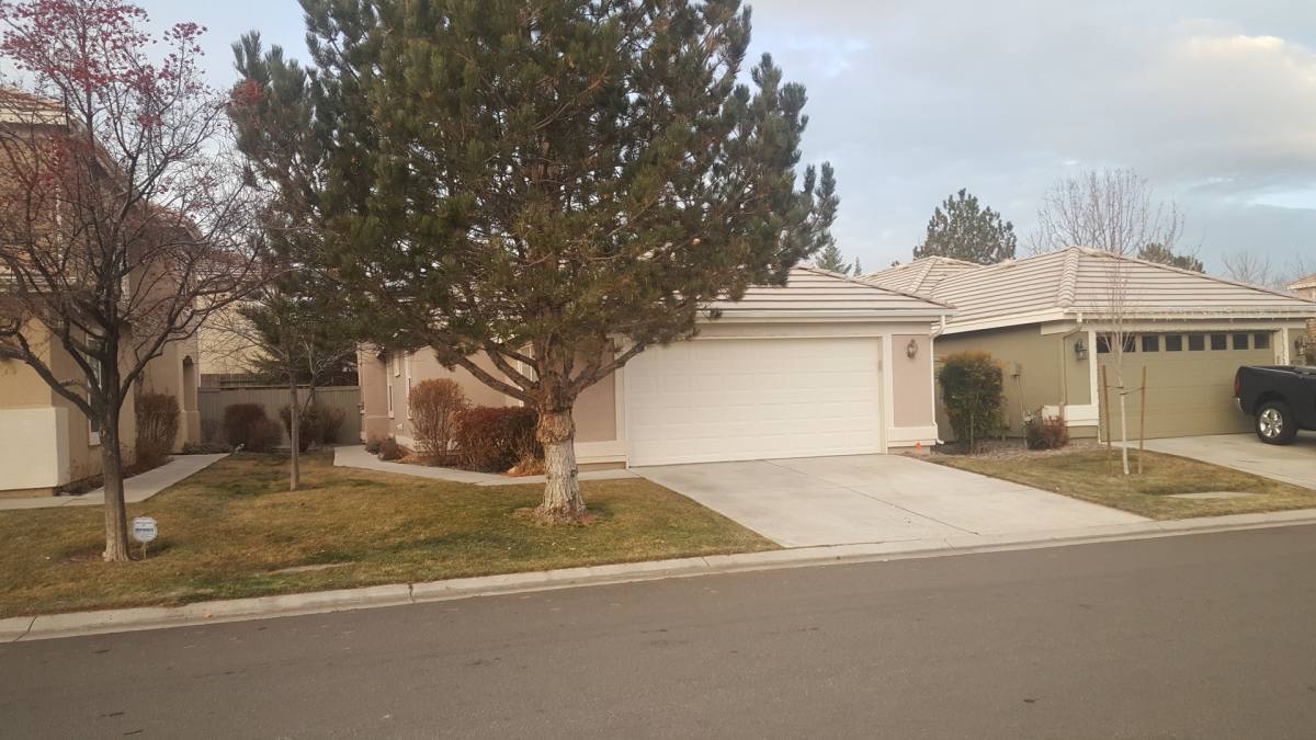 House for rent at 9709 Cattail Circle, Reno, NV 89521