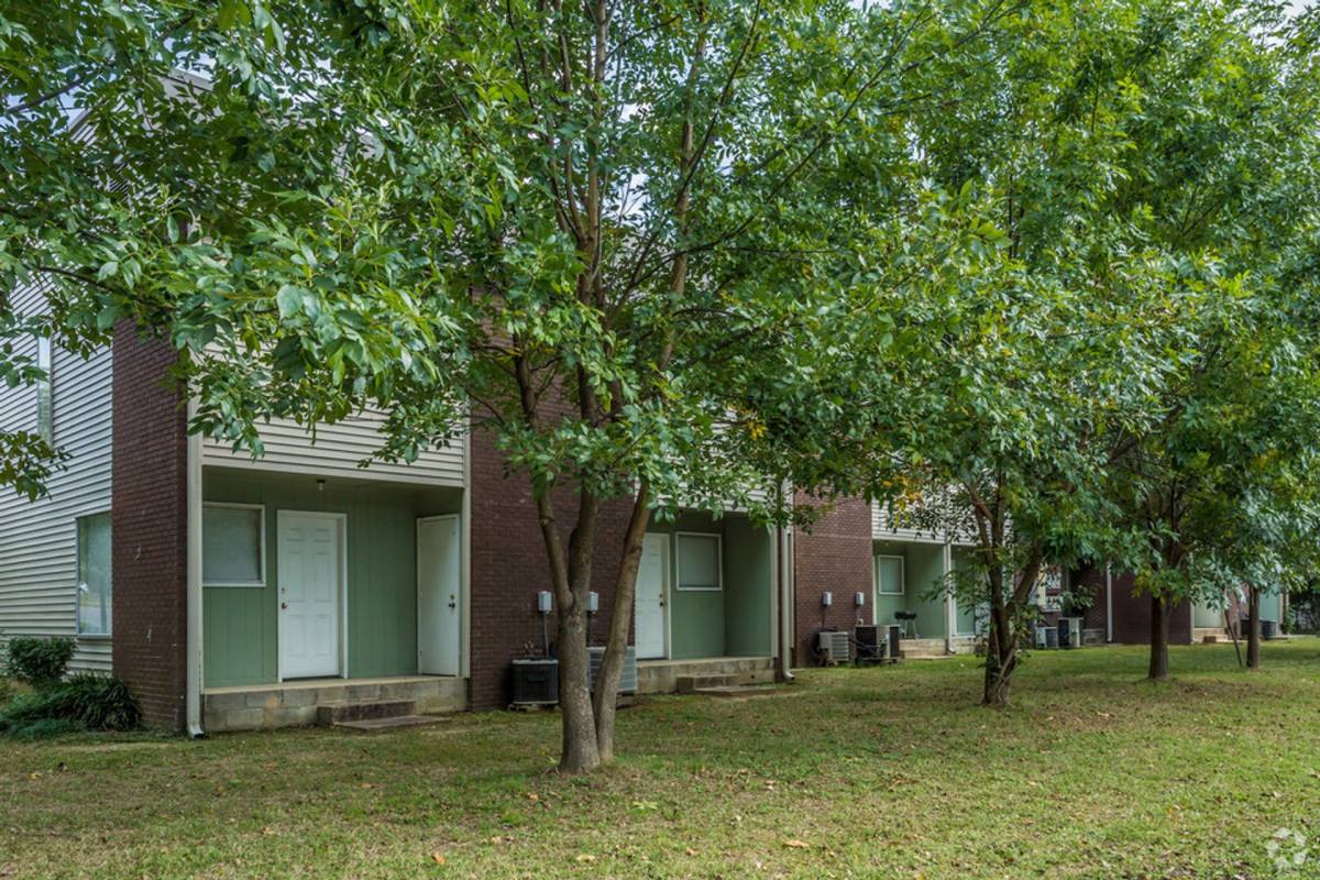 Apartment for rent at 1310 Smithwick Dr, Jacksonville, AR 72076