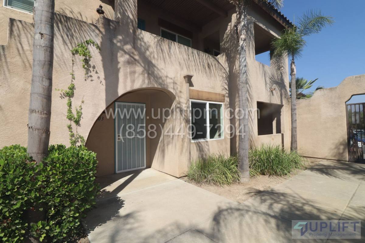 Condo for rent at 115 6th St, Ramona, CA 92065