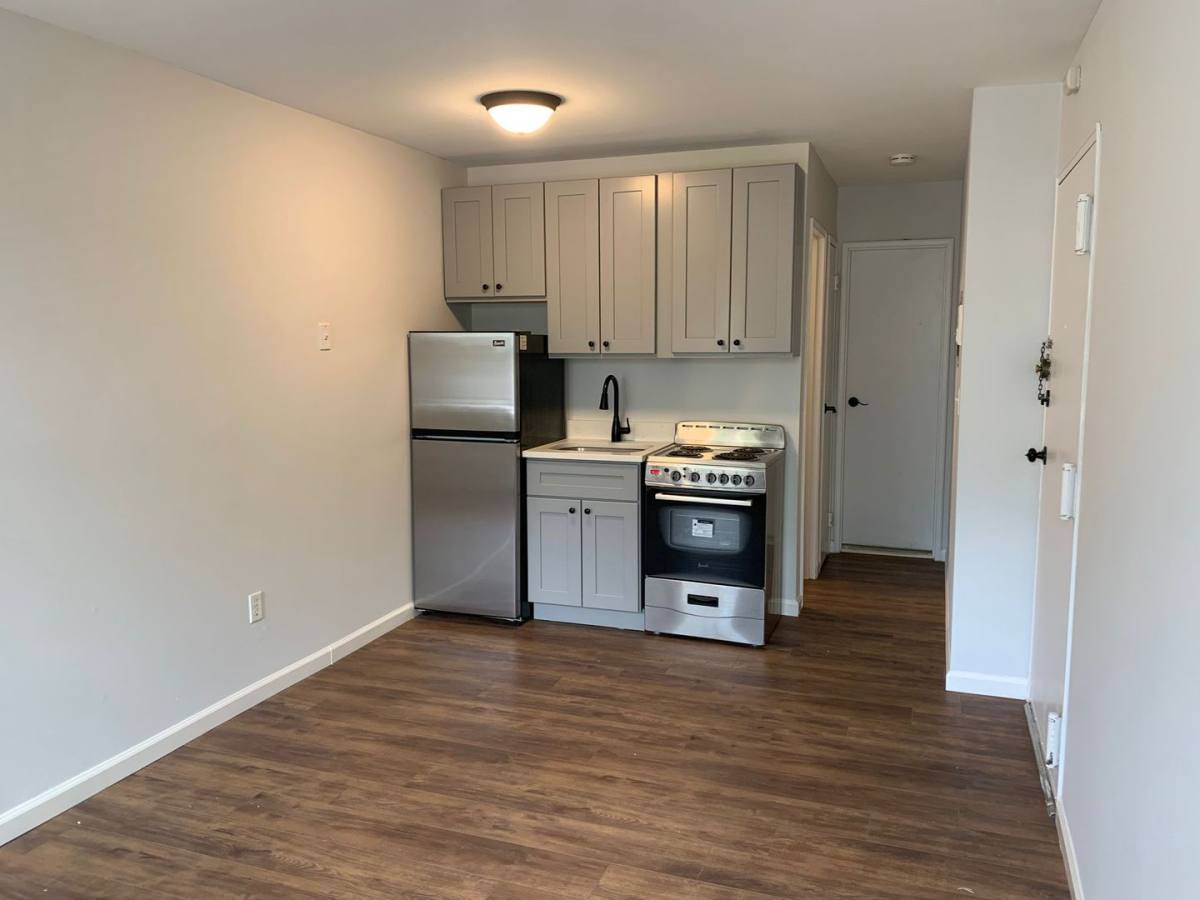 Apartment for rent at 18 69th St #1B, West New York, NJ 07093