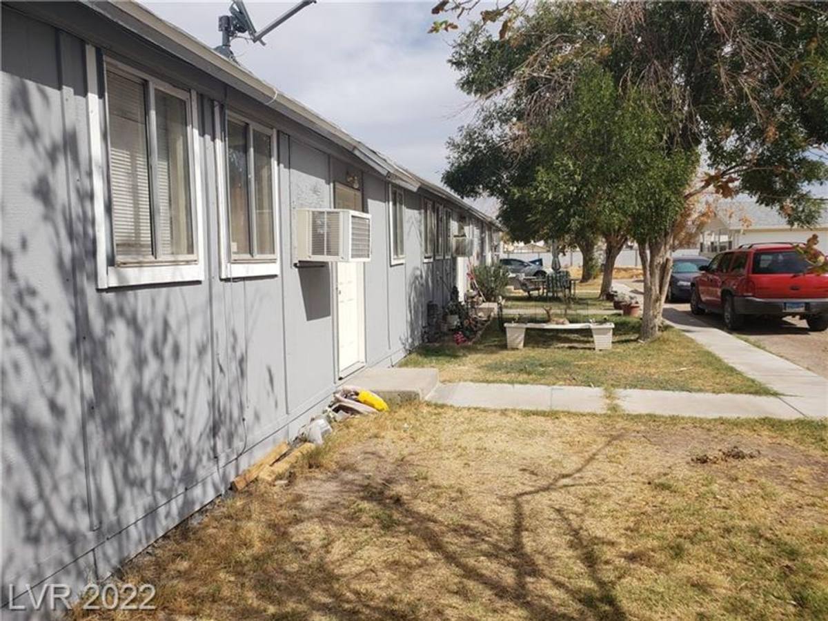 Condo for rent at 180 N Jones St, Overton, NV 89040