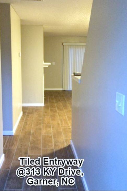 Townhouse for rent at 313 Kentucky Dr, Garner, NC 27529