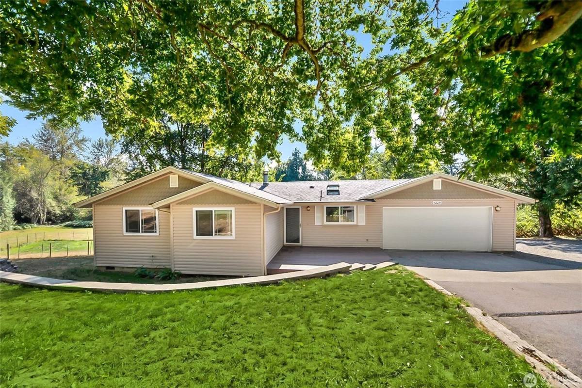 House for rent at 6228 65th Dr SE, Snohomish, WA 98290