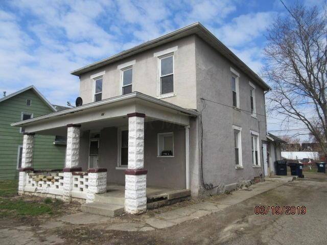 Apartment for rent at 64 Poplar Ave, Newark, OH 43055