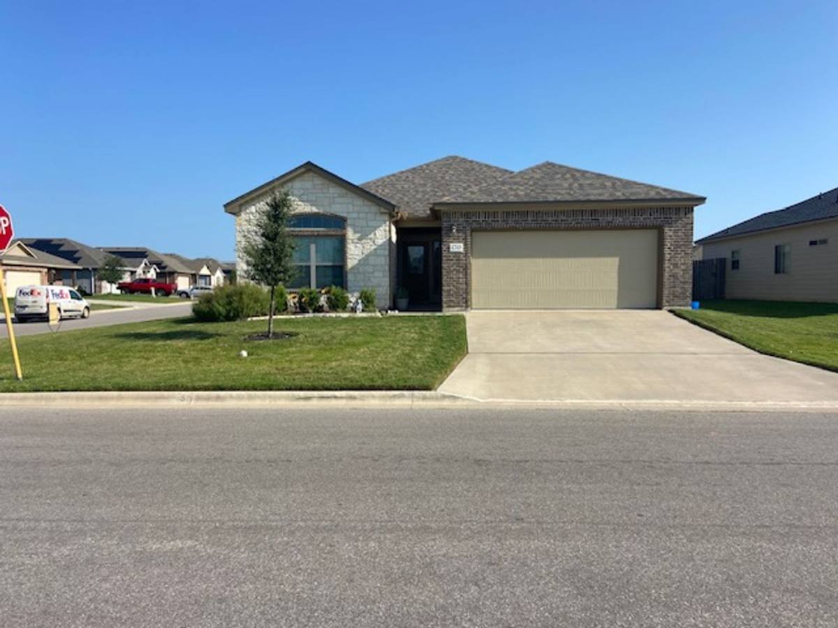House for rent at 4748 Highmont Dr, Temple, TX 76502