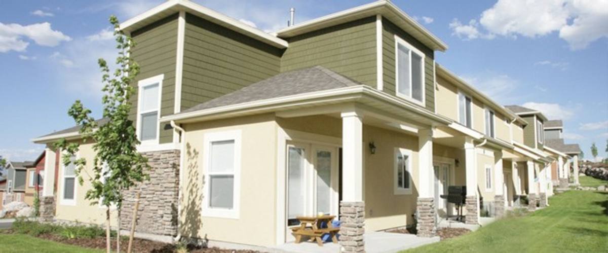 Apartment for rent at 5052 W Wind Rock Lane, Herriman, UT 84096