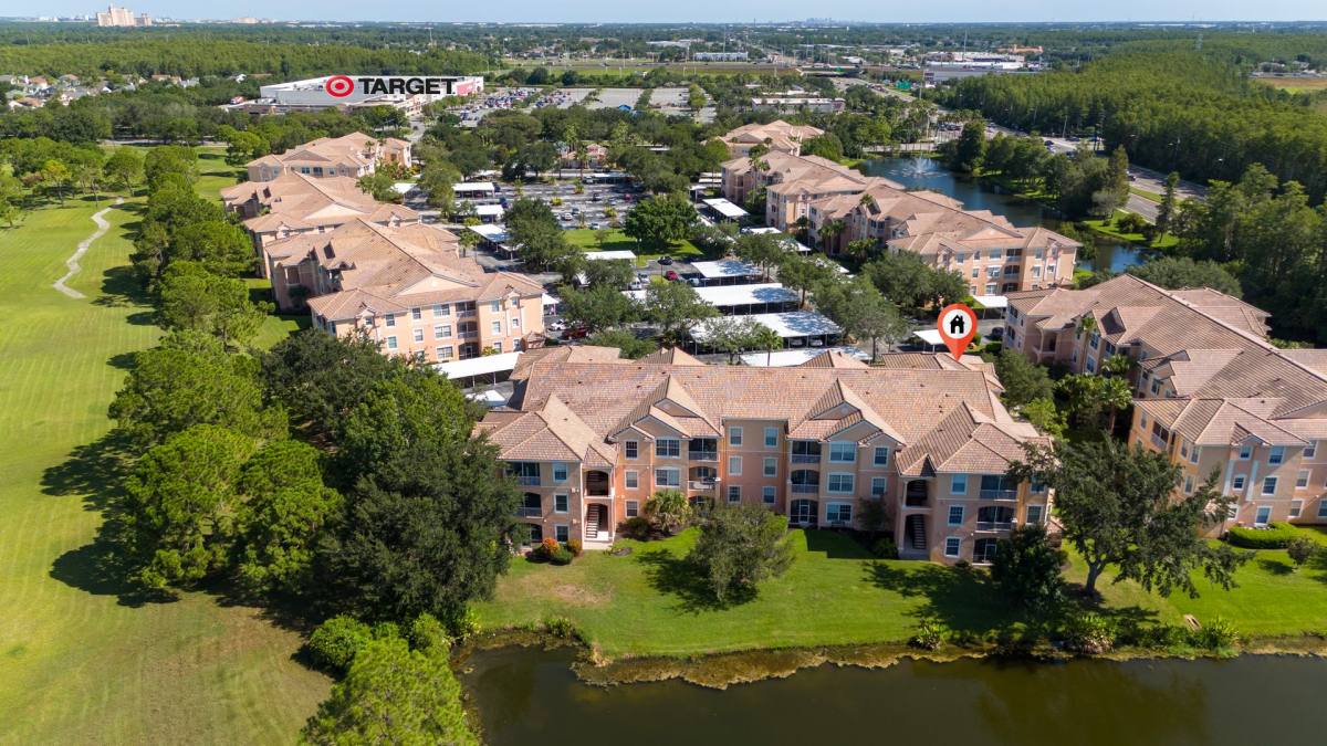 Apartment for rent at 13536 Turtle Marsh Lp #531, Orlando, FL 32837
