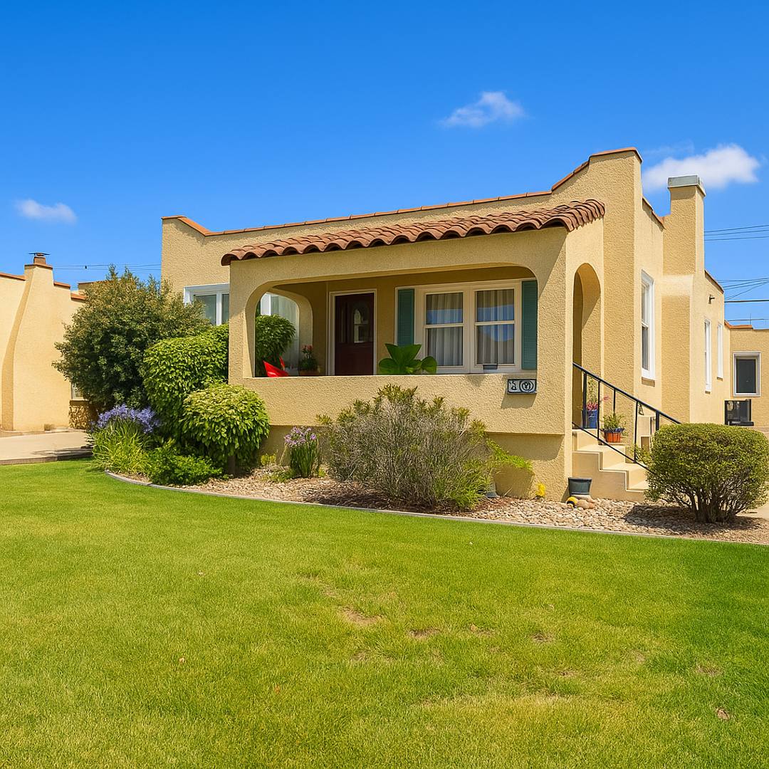 Townhouse for rent at 610 E Cypress - A, Santa Maria, CA 93454