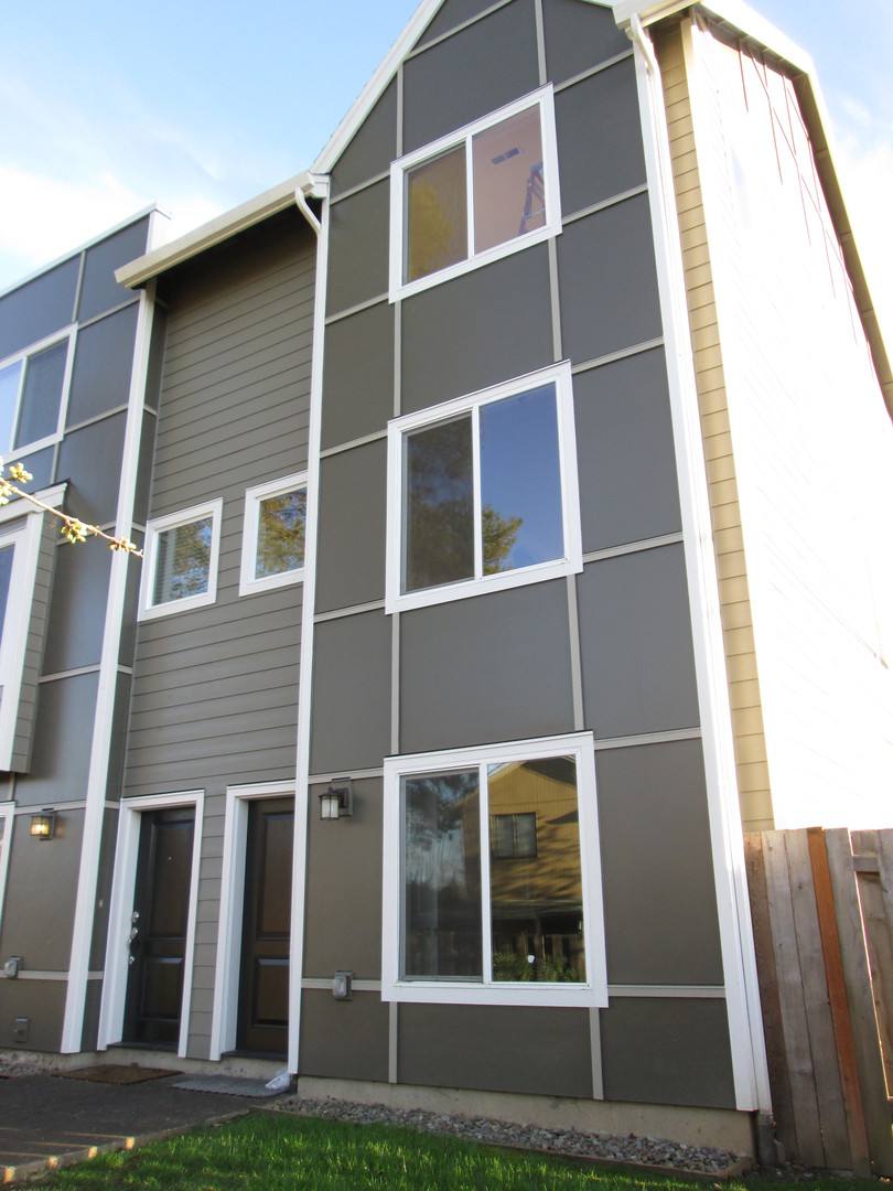 Townhouse for rent at 17297 SW Whitley Way, Beaverton, OR 97006