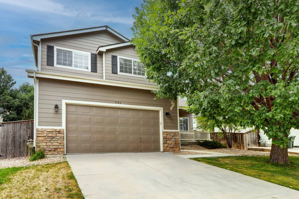 House for rent at 1184 W 111th Place, Denver, CO 80234