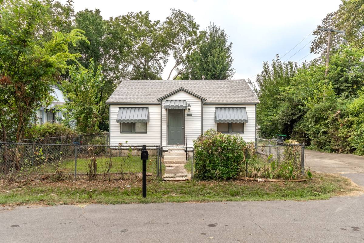 House for rent at 4321 Tilles Ave, Fort Smith, AR 72903