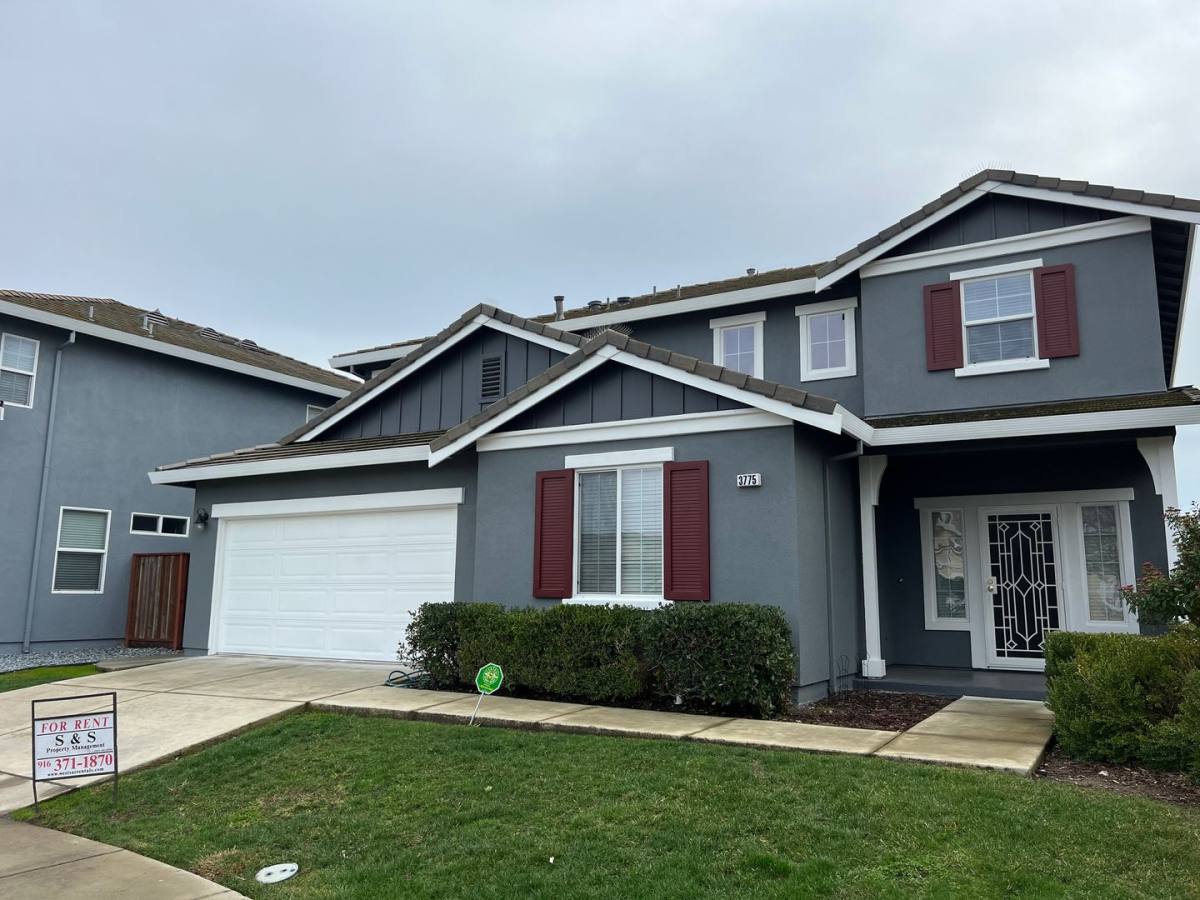 House for rent at 3775 Millerton Place, West Sacramento, CA 95691