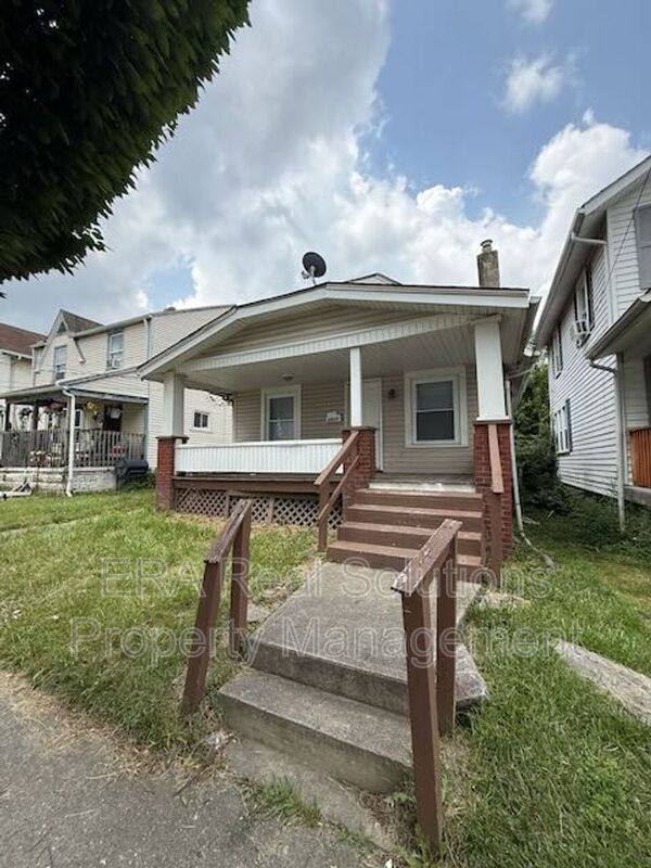 Apartment for rent at 2685 Beulah Rd, Columbus, OH 43211