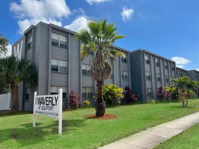 Apartment for rent at 4601 22nd Ave S, Saint Petersburg, FL 33711