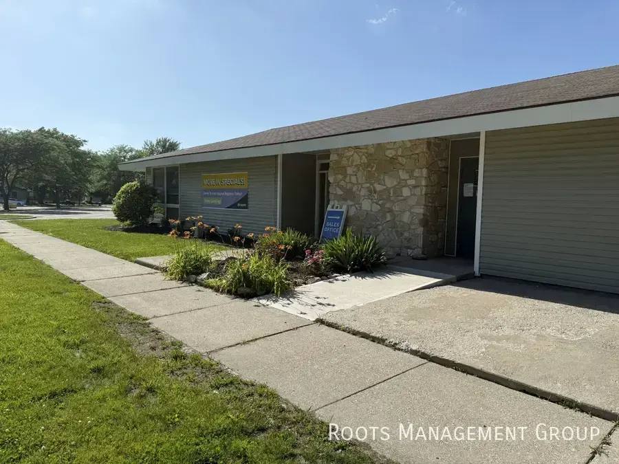 2220 Dunkelburg Rd #545, Fort Wayne, IN 46819