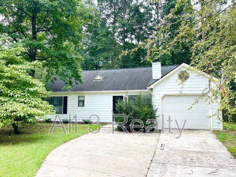 House for rent at 101 Alice Court, Peachtree City, GA 30269