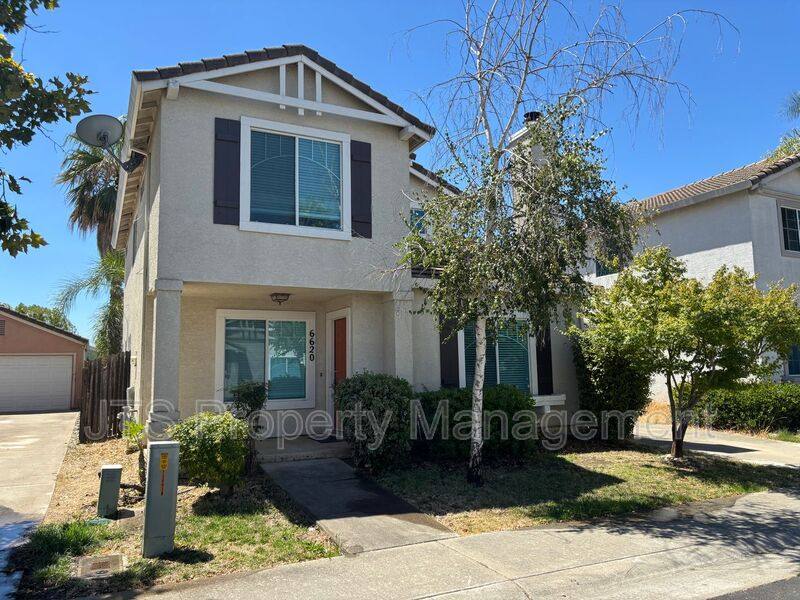 House for rent at 6620 Verandah Court, Elk Grove, CA 95758