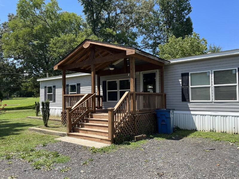 House for rent at 3241 Kingston Highway, Rome, GA 30161