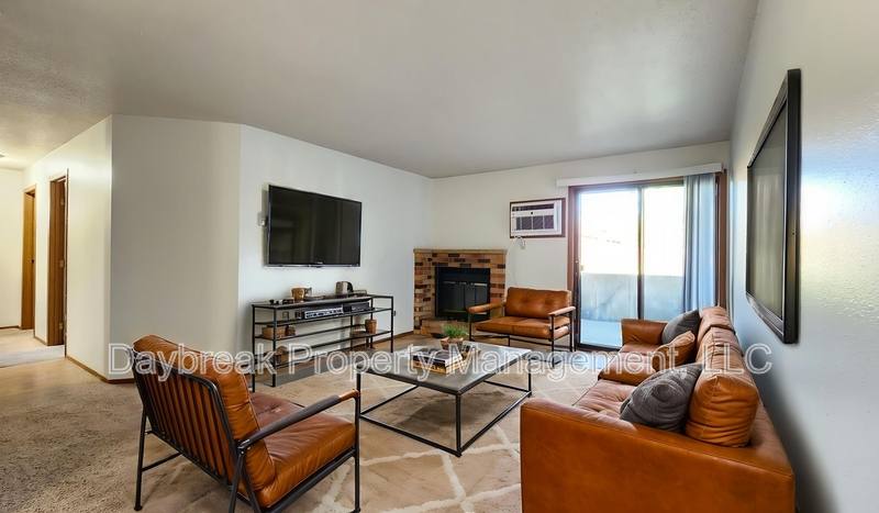 Apartment for rent at 3402 15th Ave S #103, Fargo, ND 58103