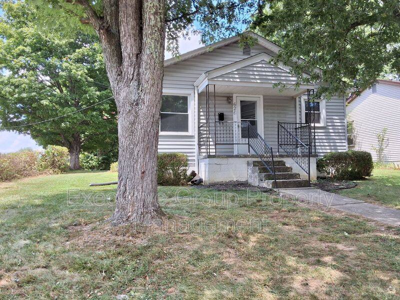 House for rent at 626 Perry Ave, Elizabethtown, KY 42701