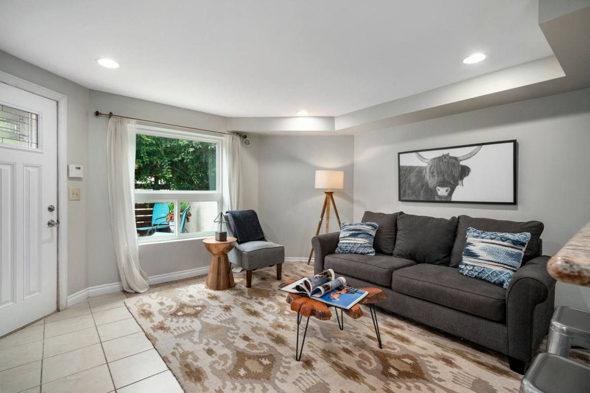Apartment for rent at 102 30th Ave, Seattle, WA 98122