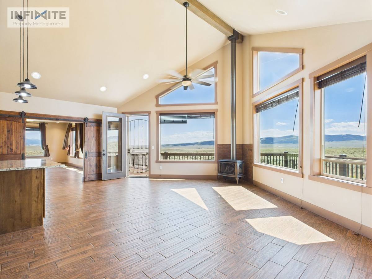 House for rent at 211 Great Escape Rd, Wilsall, MT 59086