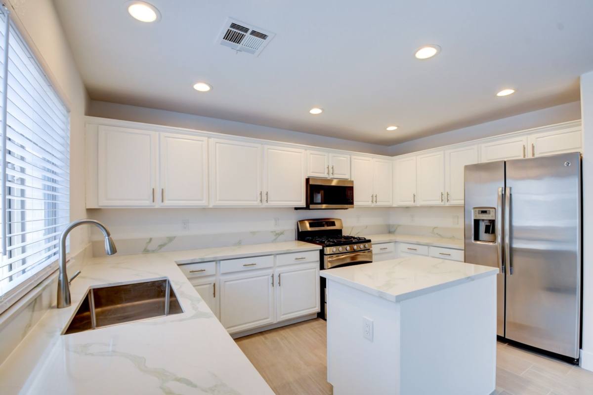 Townhouse for rent at 328 Mali Heights Court, Henderson, NV 89074