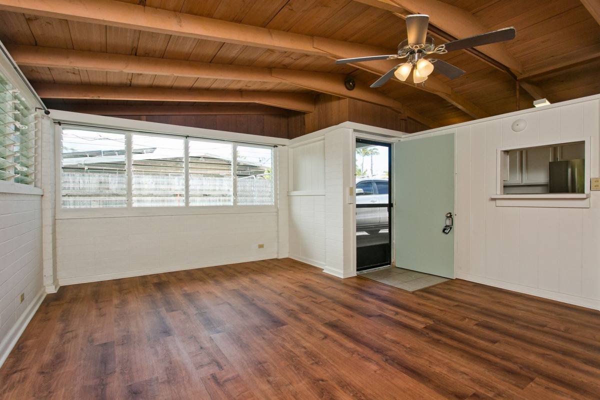House for rent at 624 B Kalolina St, Kailua, HI 96734