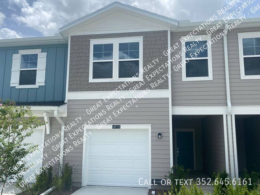 Townhouse for rent at 4915 SW 81st Loop, Ocala, FL 34476