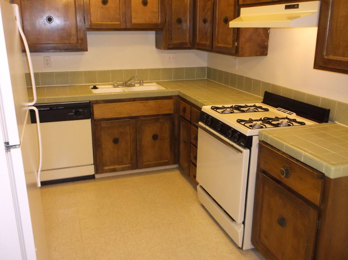 Apartment for rent at 445 W Bullard, Fresno, CA 93704