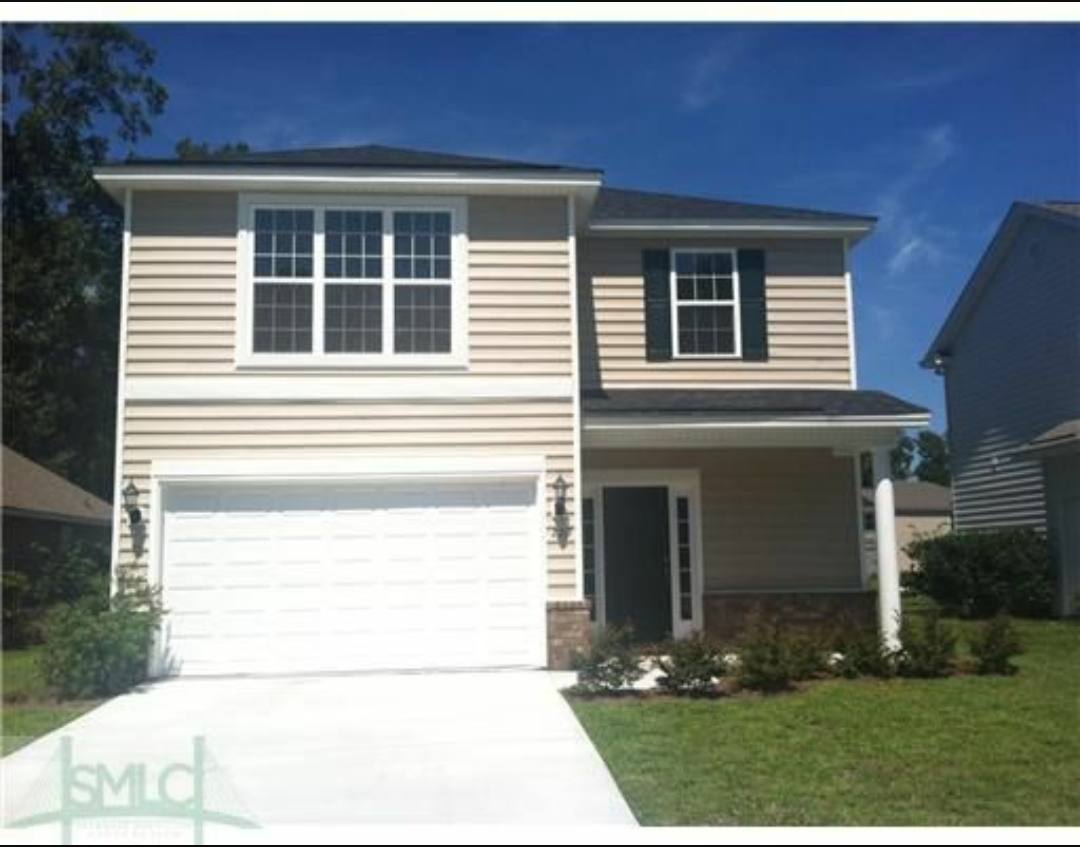 House for rent at 98 Peregrine Circle, Richmond Hill, GA 31324