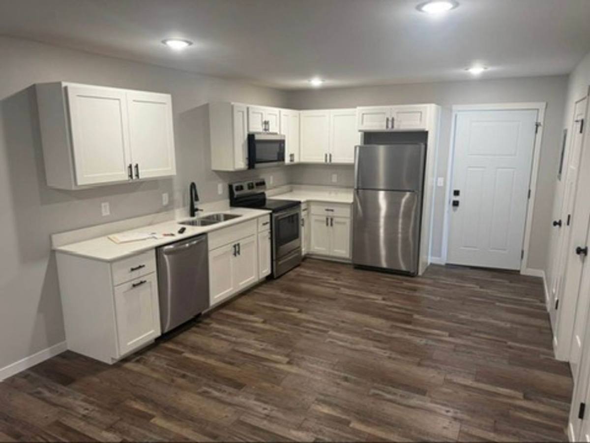 Apartment for rent at 105 St Lawerence, Decorah, IA 52101