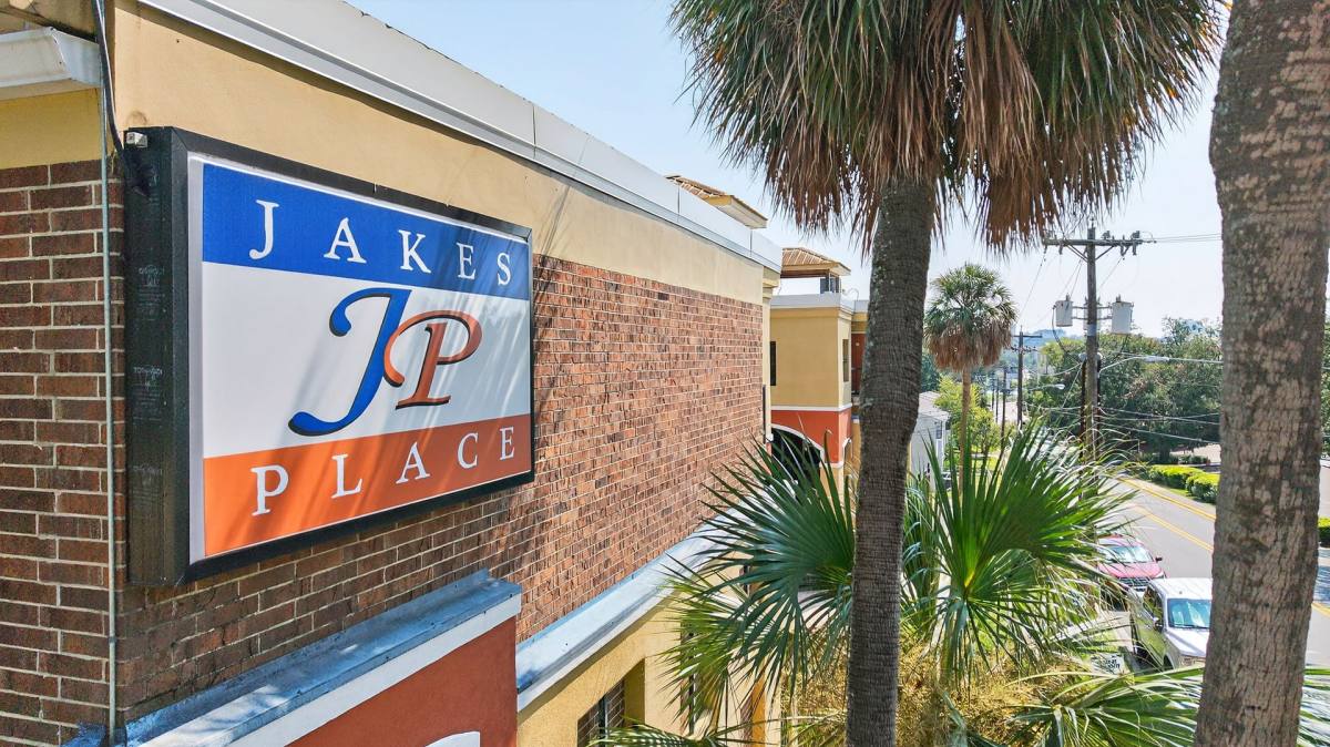 Apartment for rent at 511 N Woodward Ave, Tallahassee, FL 32304