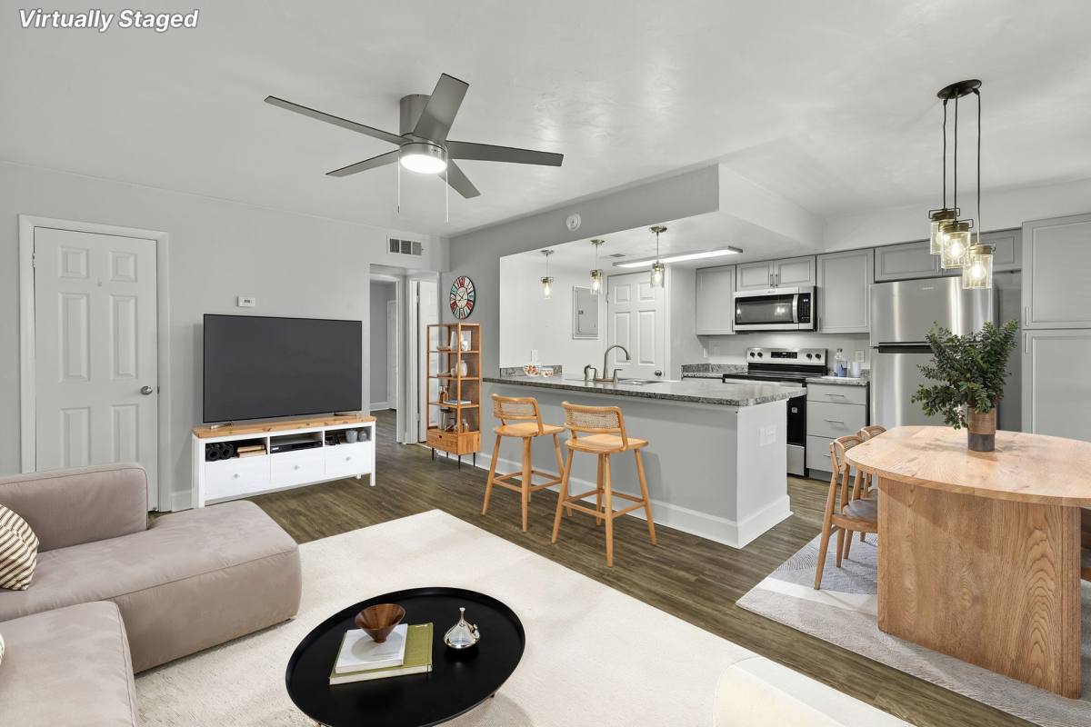 Apartment for rent at 511 N Woodward Ave, Tallahassee, FL 32304