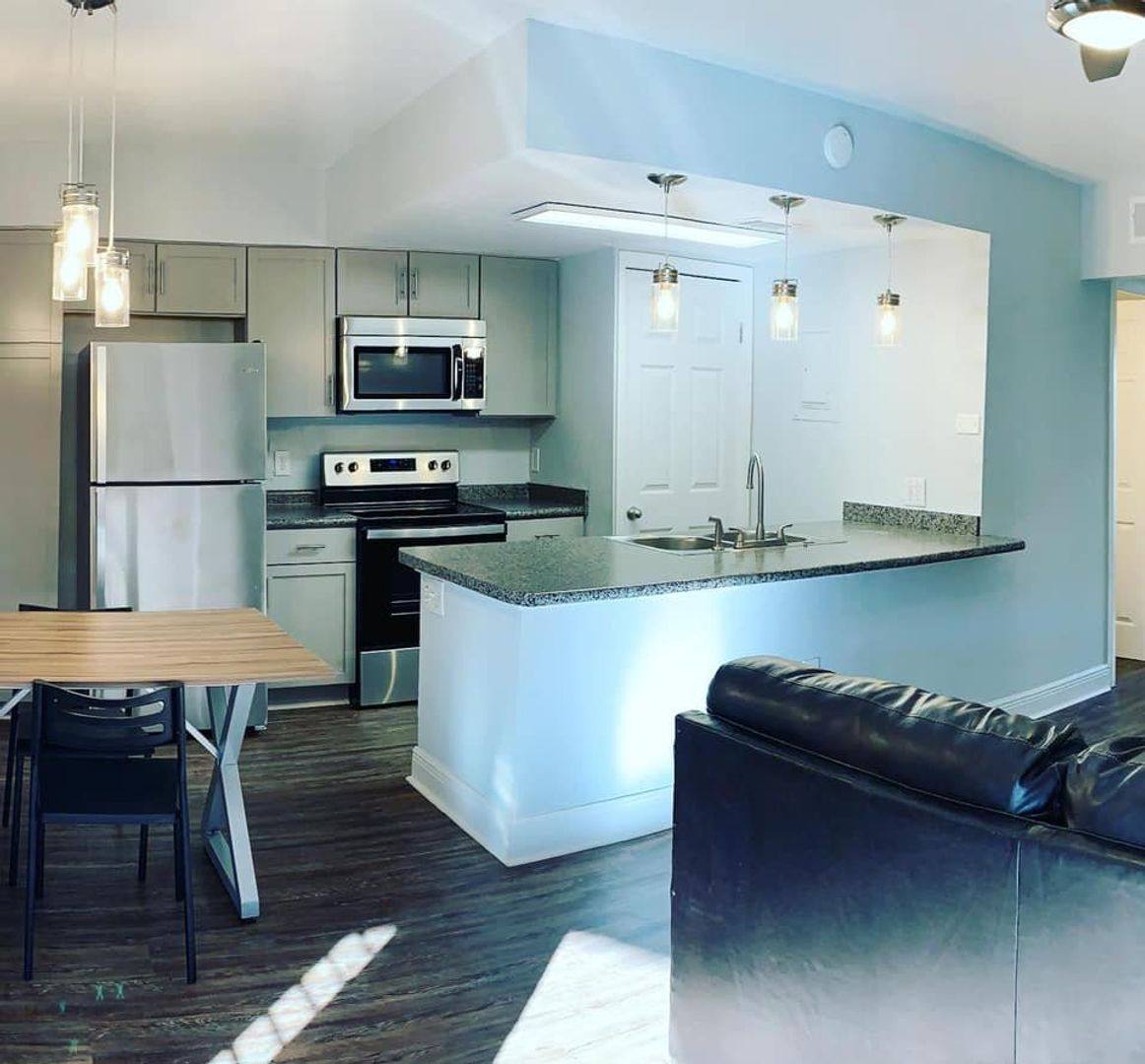 Apartment for rent at 511 N Woodward Ave, Tallahassee, FL 32304