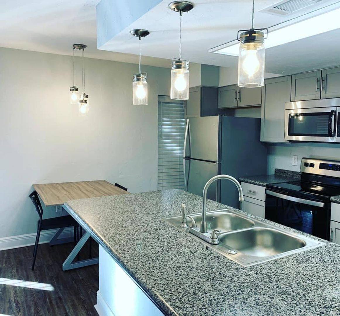 Apartment for rent at 511 N Woodward Ave, Tallahassee, FL 32304