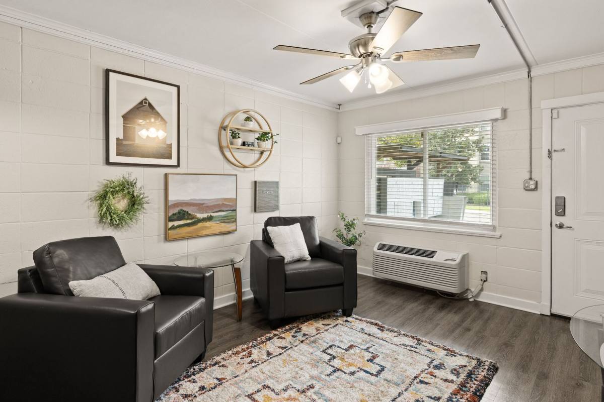 Apartment for rent at 759 Basin St, Tallahassee, FL 32304
