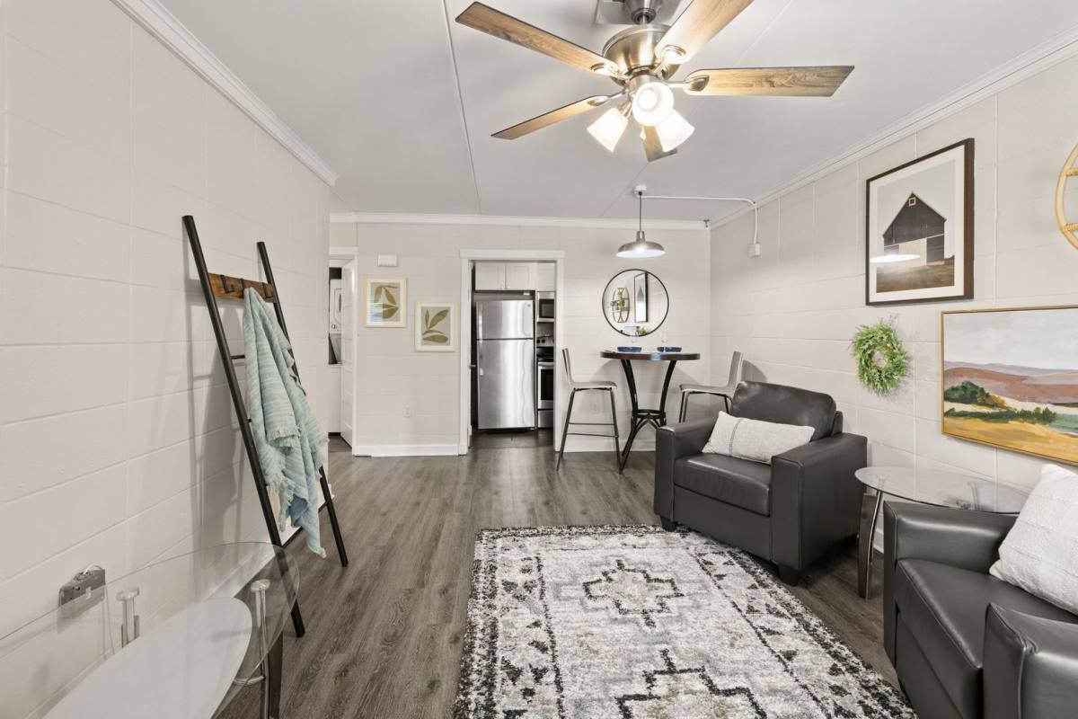 Apartment for rent at 759 Basin St, Tallahassee, FL 32304