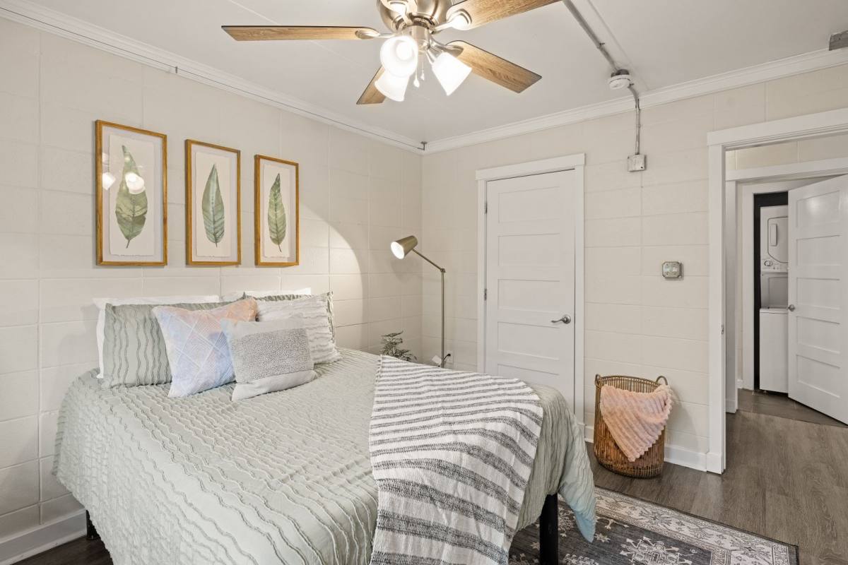 Apartment for rent at 759 Basin St, Tallahassee, FL 32304