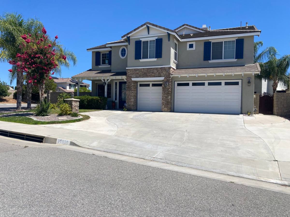 House for rent at 35936 Lexi Lane, Wildomar, CA 92595