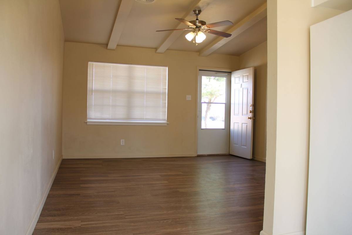 House for rent at 1935 66th St, Lubbock, TX 79412