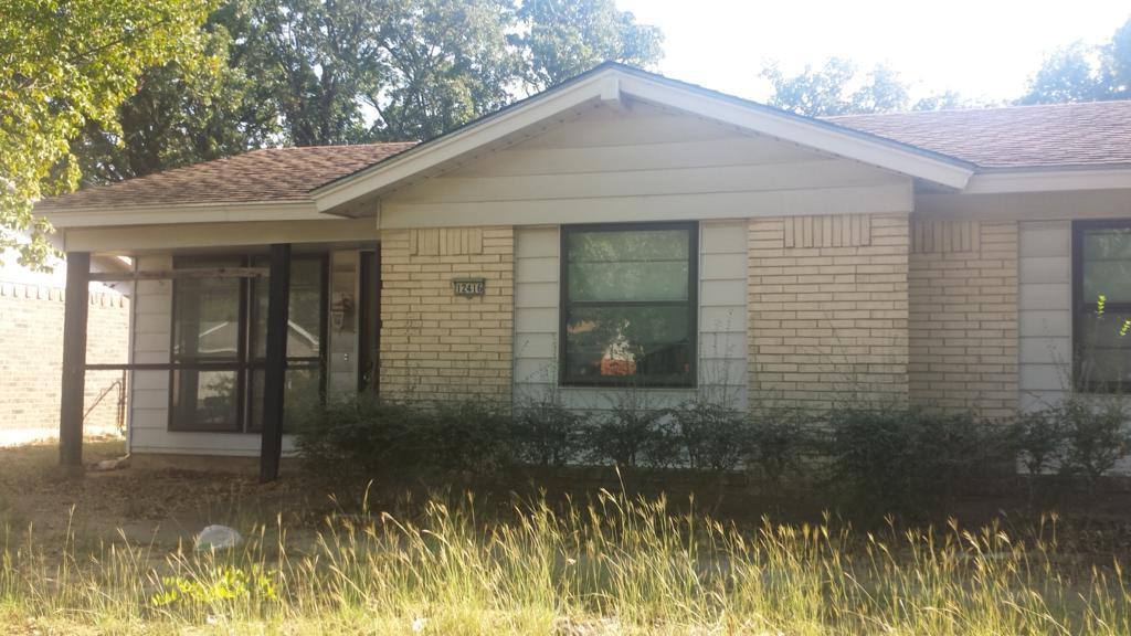 House for rent at 12416 Shorecrest Lane, Balch Springs, TX 75180