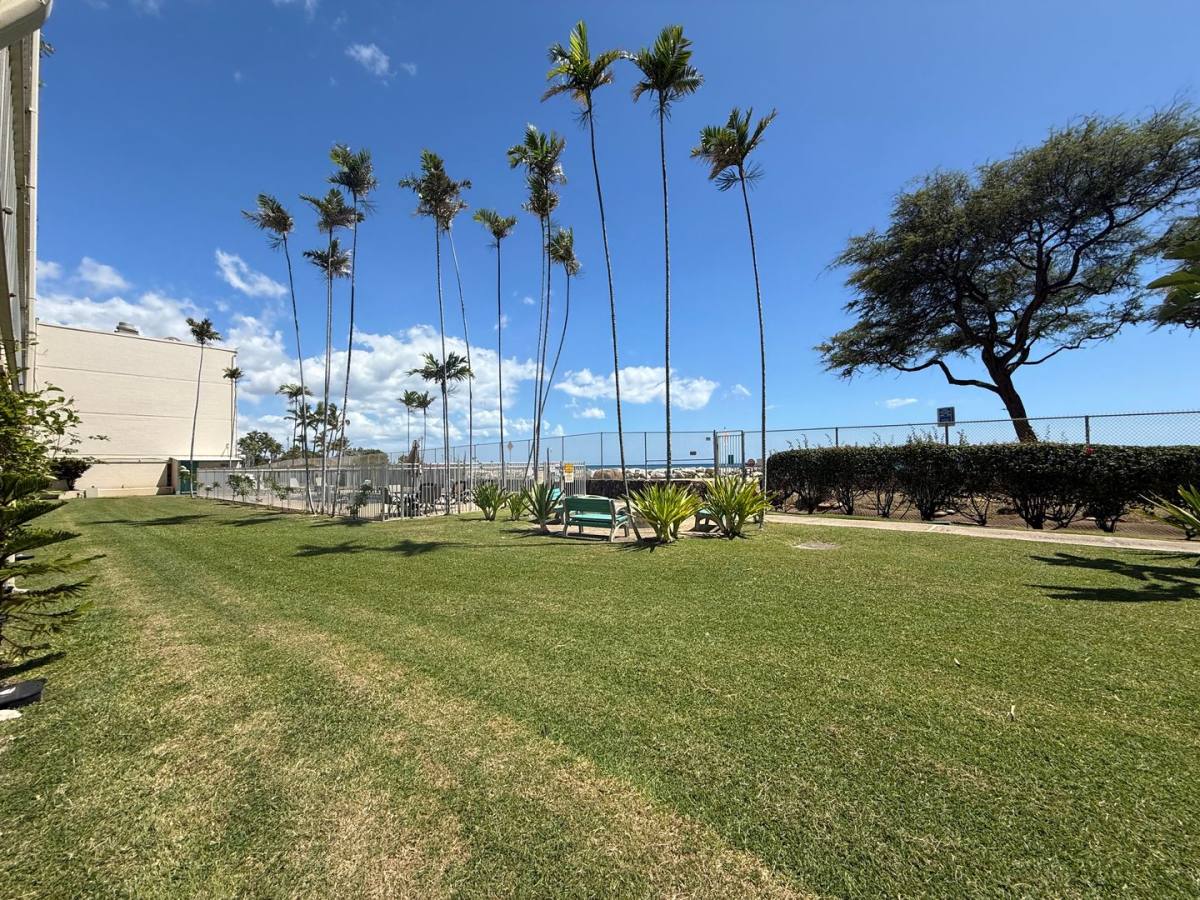 Apartment for rent at 85-175 Farrington Highway A119, Waianae, HI 96792